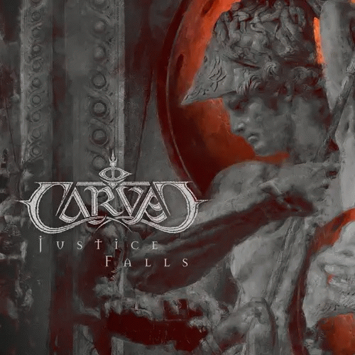 Carved : Justice Falls